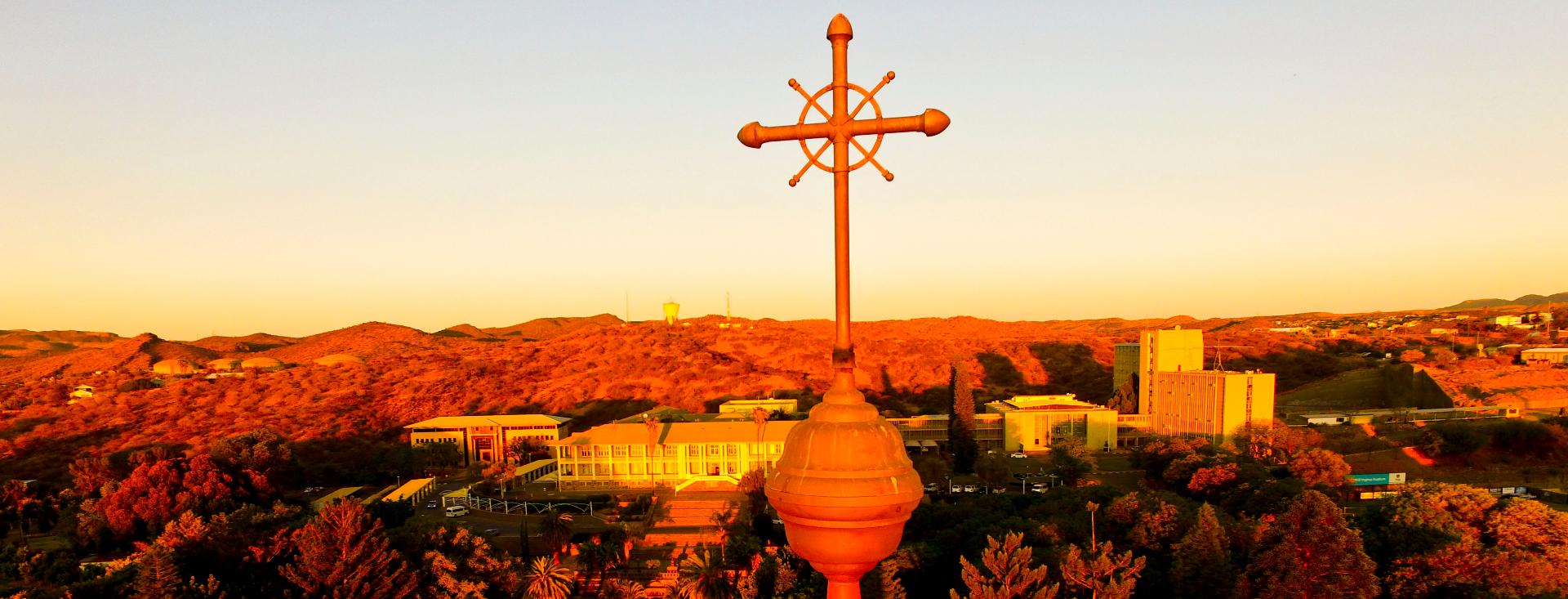 Windhoek