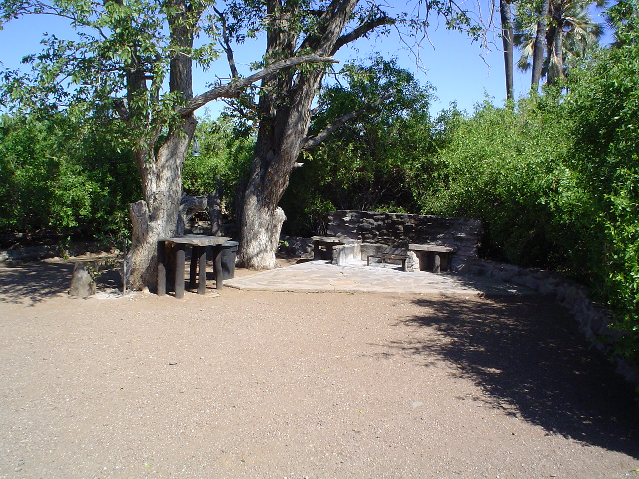 Palmwag Lodge