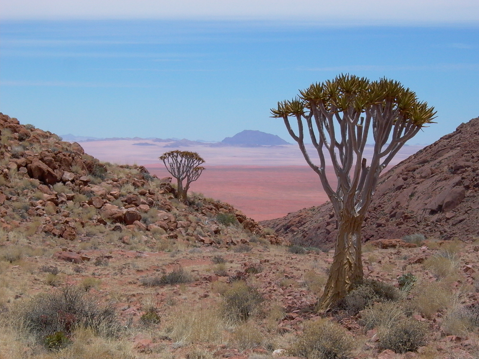 Namtib Biosphere Reserve