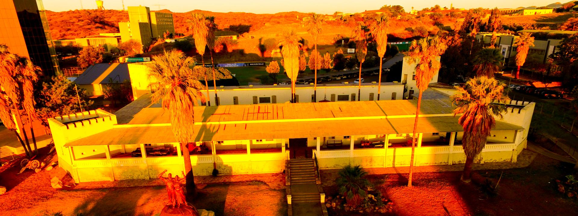 Windhoek