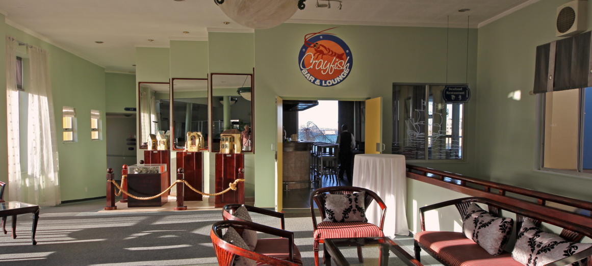 Luderitz Nest Hotel