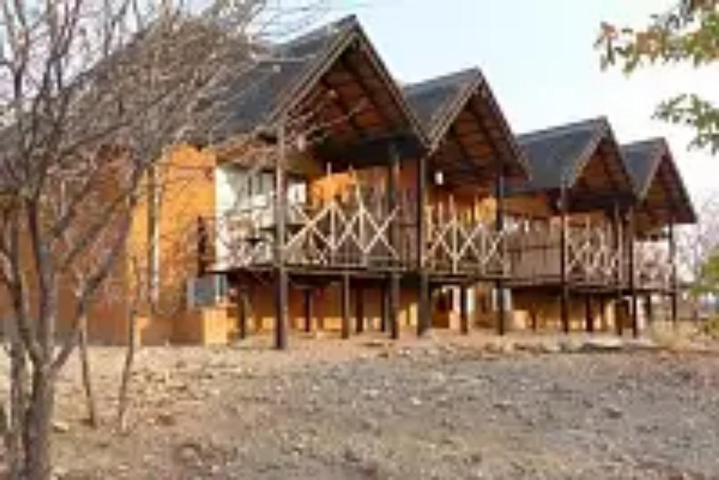 Opuwo Country Lodge