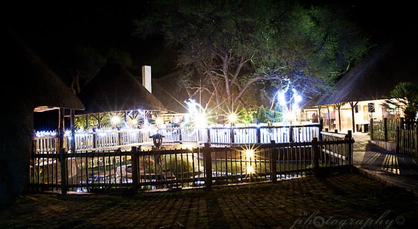 Okahandja Country Hotel