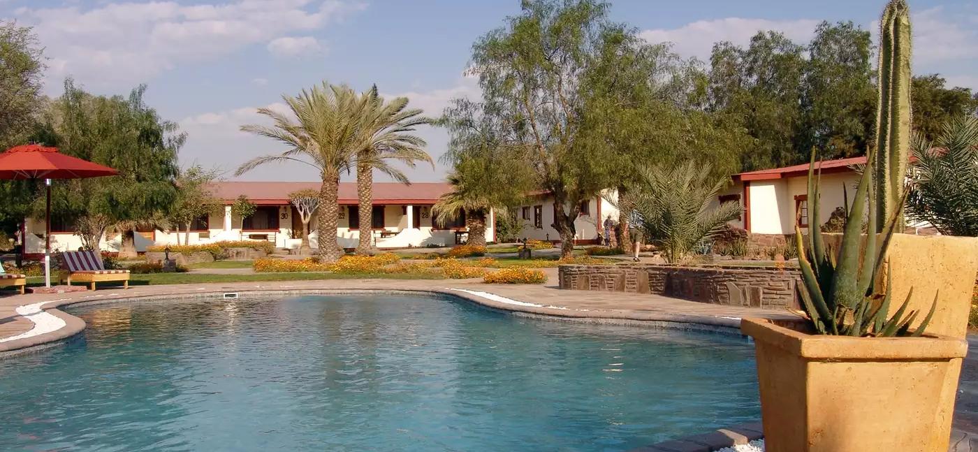 Namib Desert Lodge Namib Desert Lodge