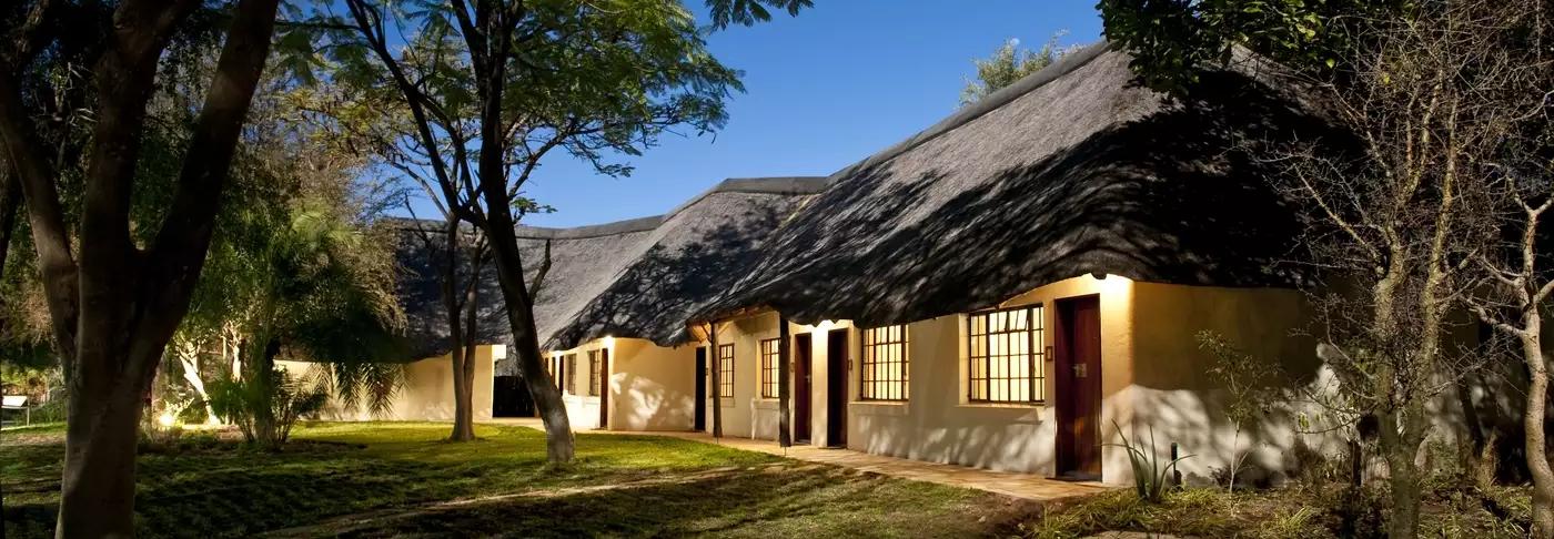 Mokuti Lodge Mokuti Lodge