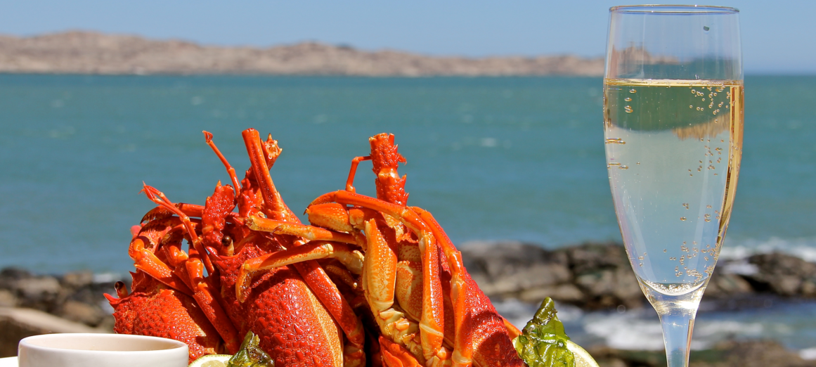 Luderitz Nest Hotel