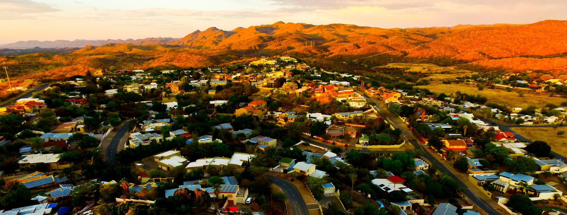 Windhoek