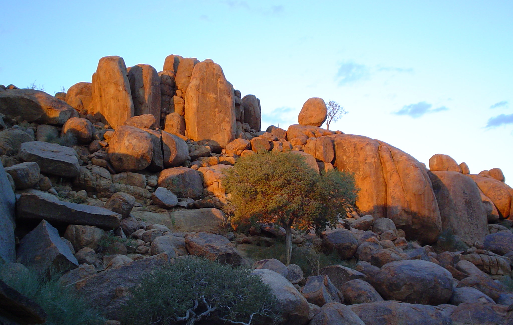 Canyon Lodge Namibia