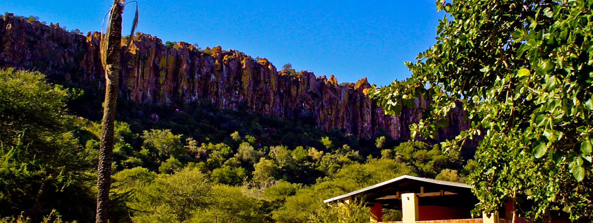 Waterberg