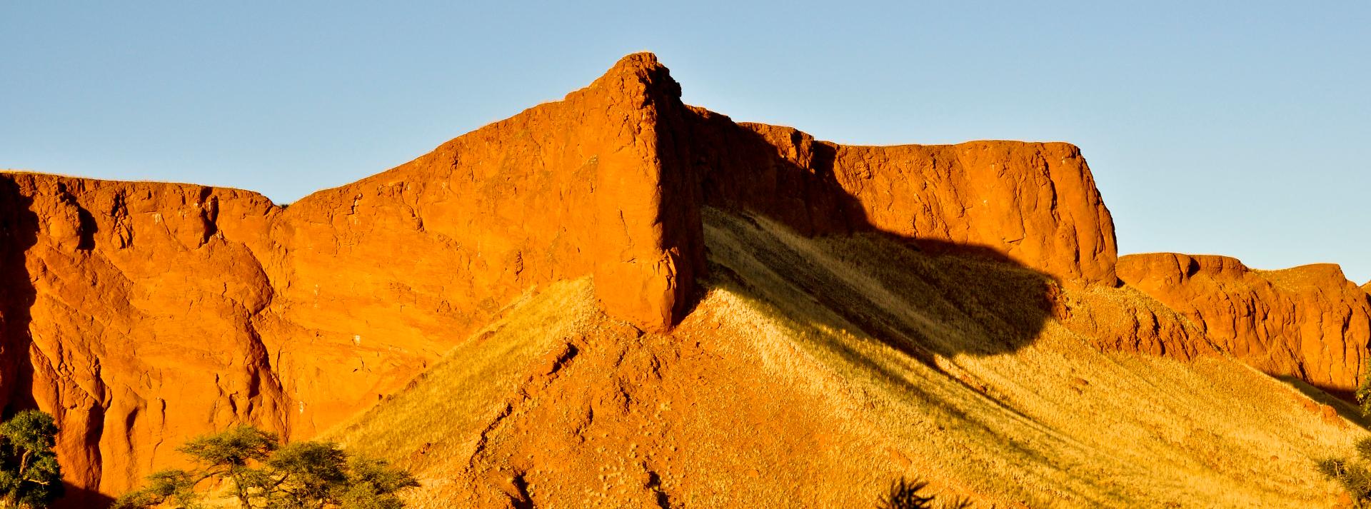 Namib/Sossusvlei