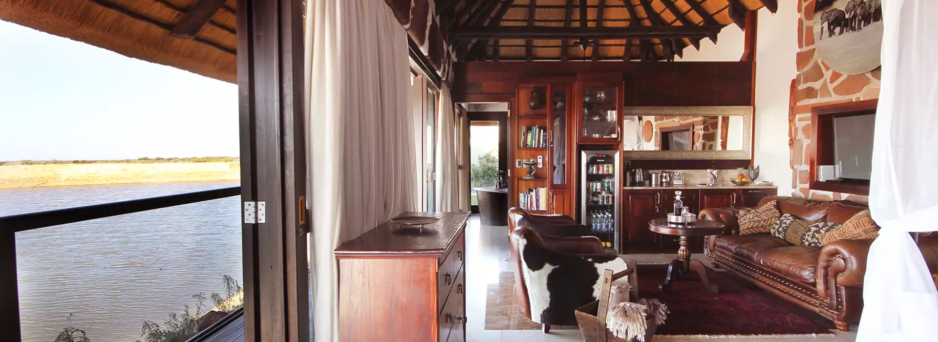 Erindi Game Reserve | Old Traders Lodge