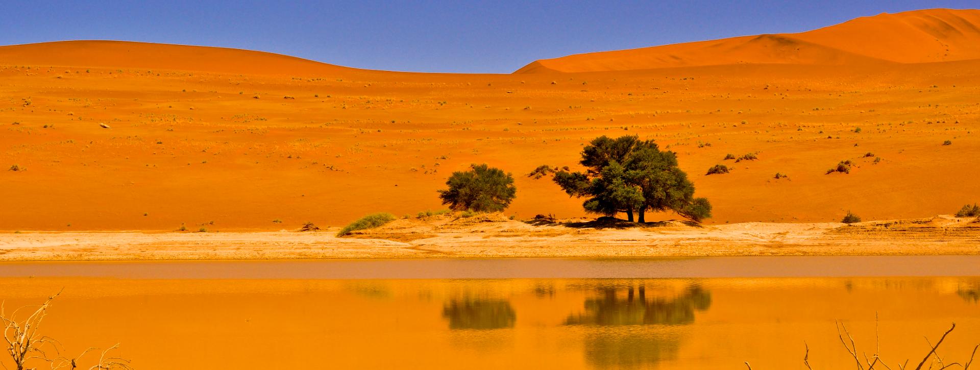 Sossusvlei