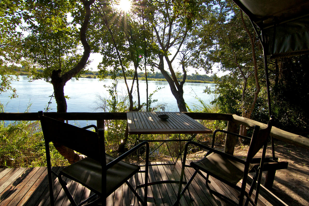 Ndhovu Safari Lodge