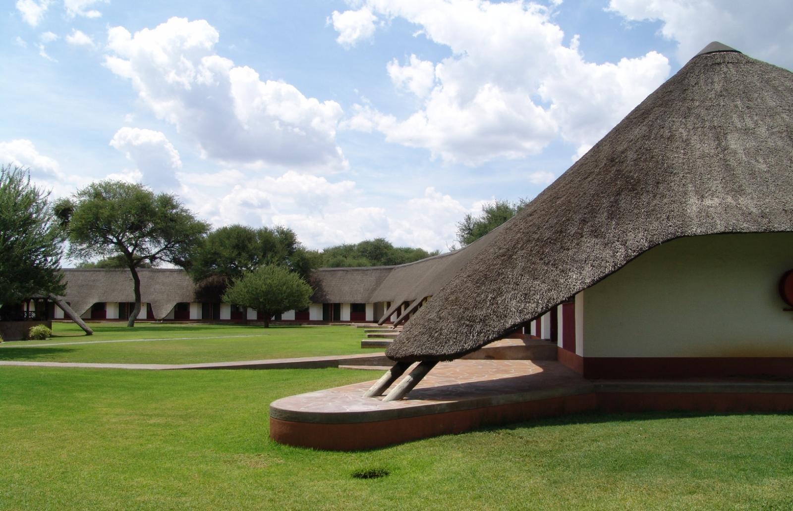 Okahandja Country Hotel