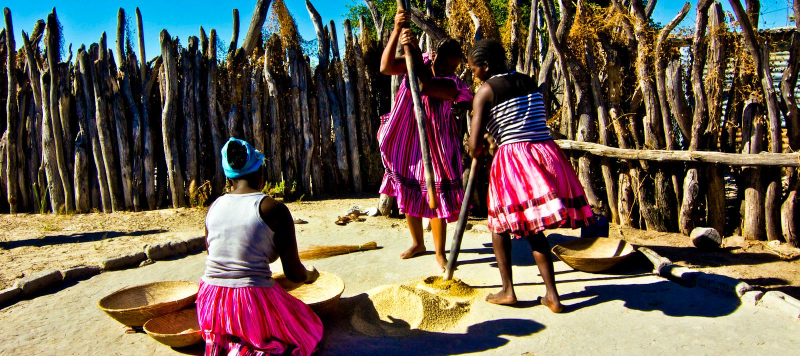 Ongula Village Homestead Lodge