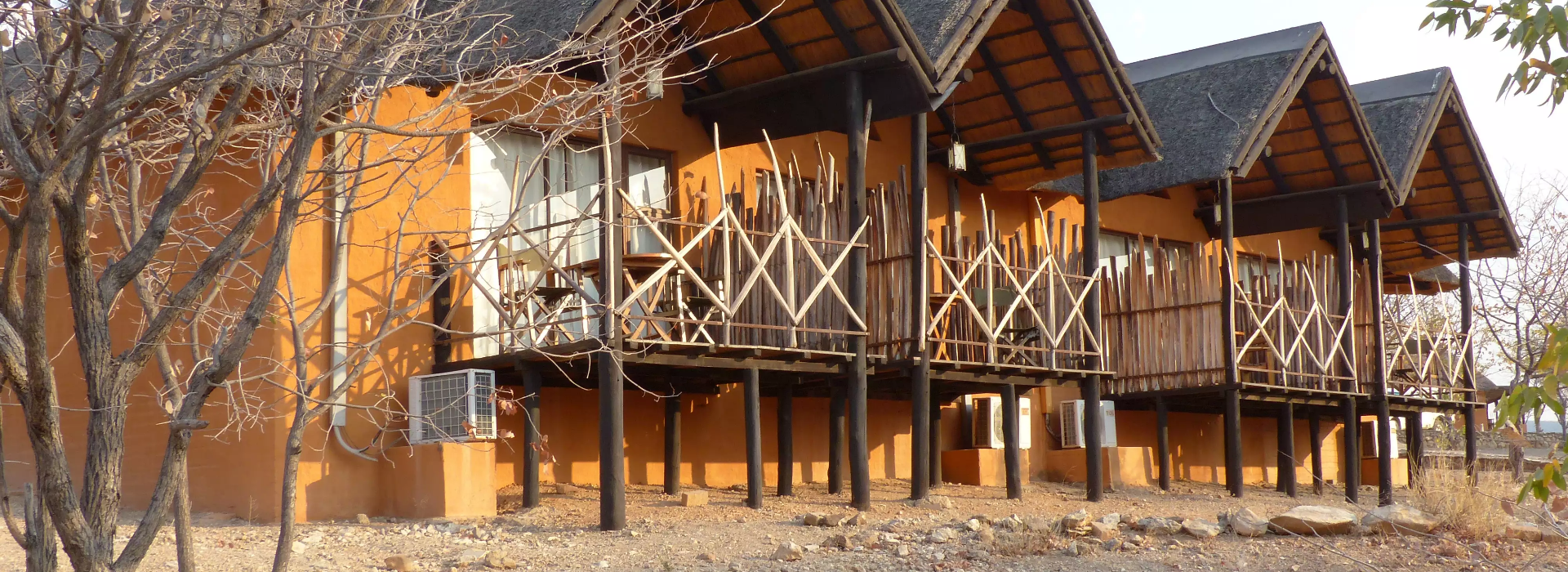 Opuwo Country Lodge Opuwo Country Lodge