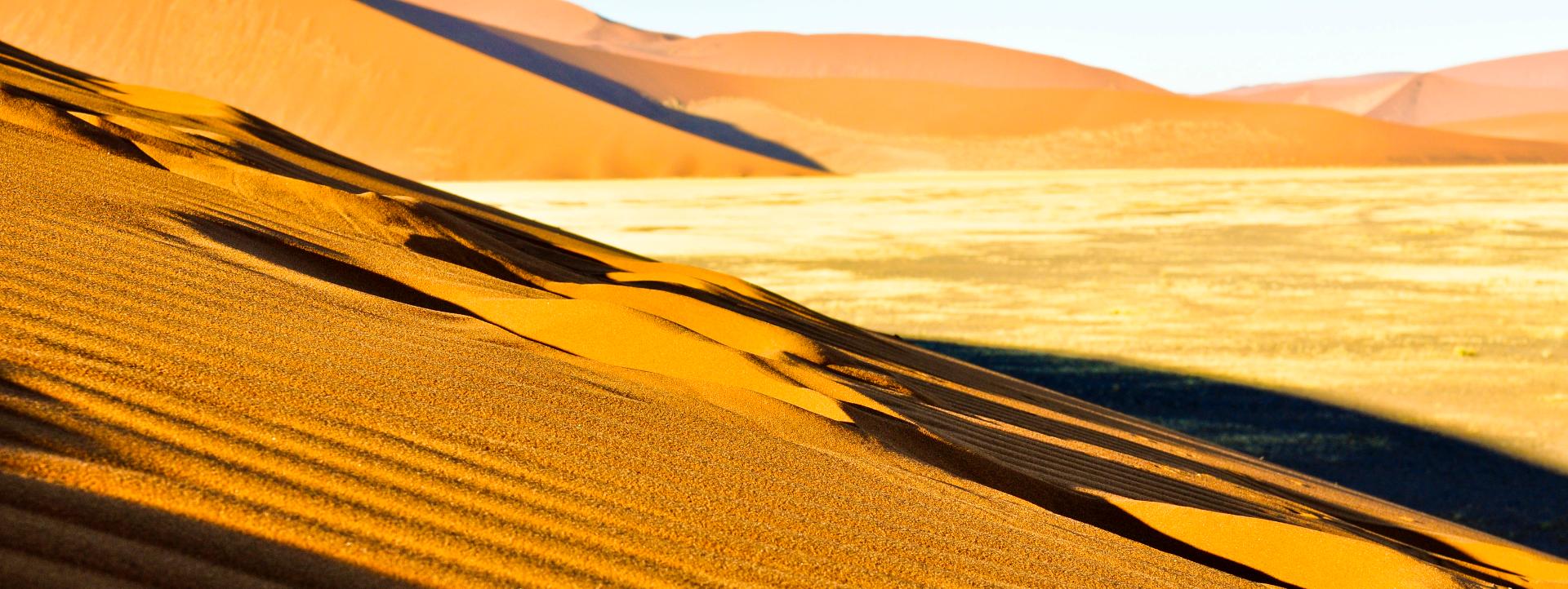 Namib/Sossusvlei