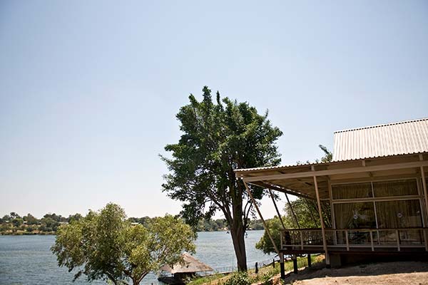 Protea Hotel Zambezi River Lodge Protea Hotel Zambezi River Lodge
