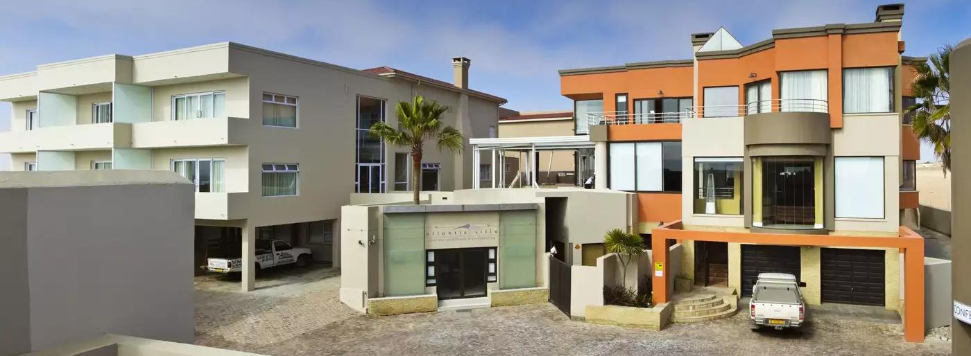 Atlantic Villa Guest House Atlantic Villa Guest House