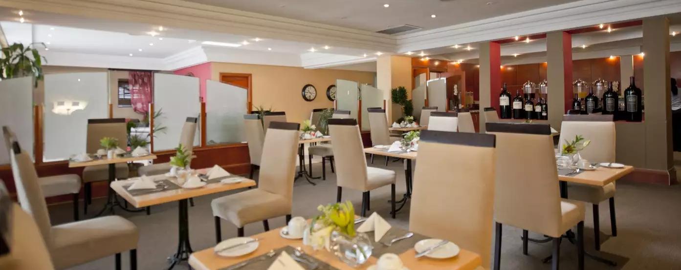 Protea Hotel Furstenhof Protea Hotel Furstenhof