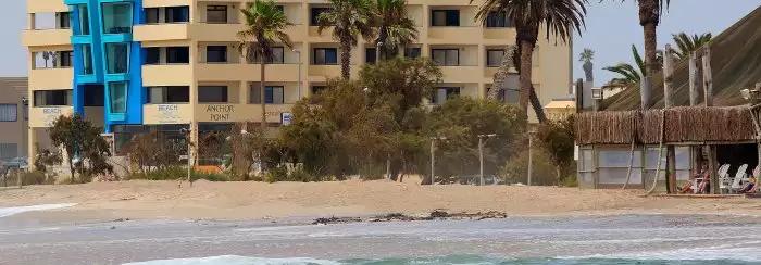Beach Hotel Beach Hotel