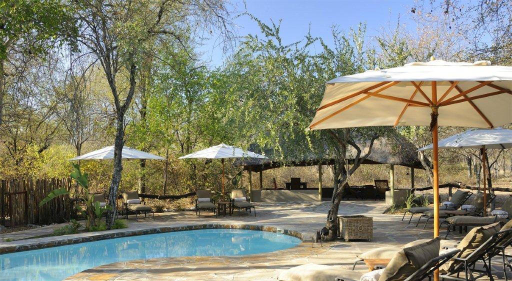 Etosha Aoba Lodge