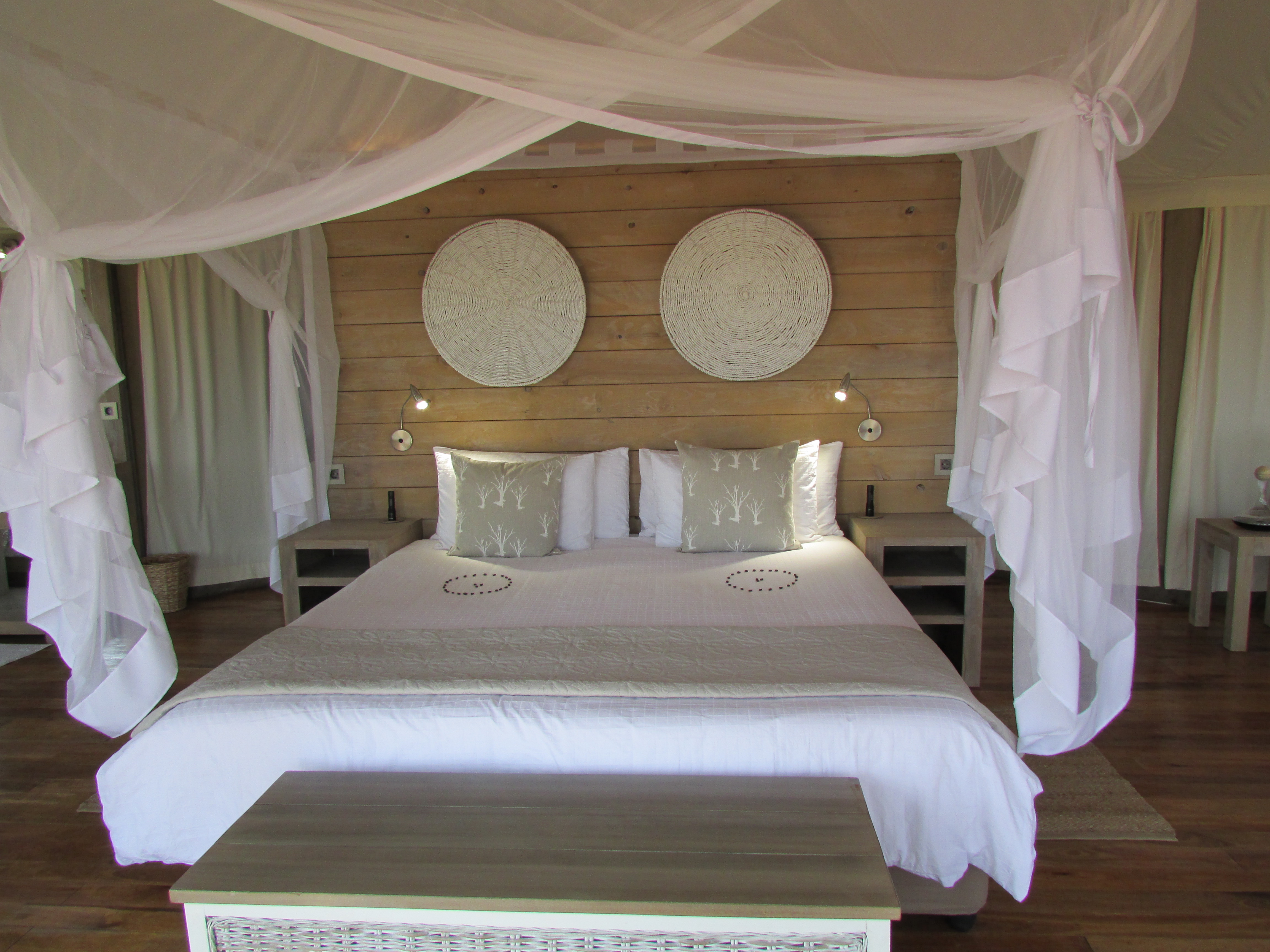 Nambwa Tented Lodge