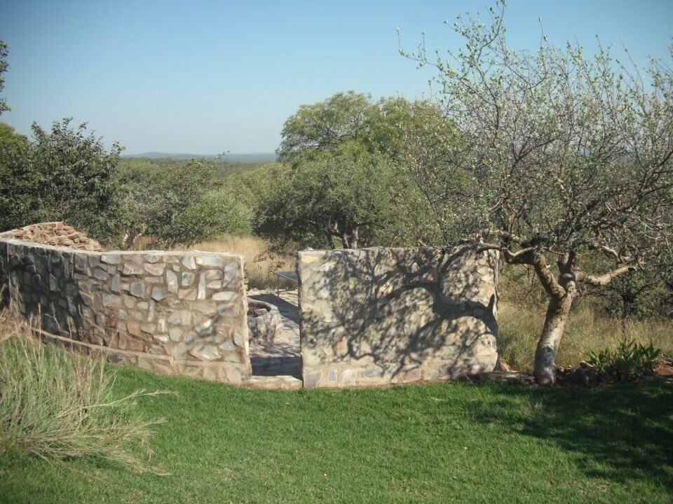 Mondjila Safari Camp