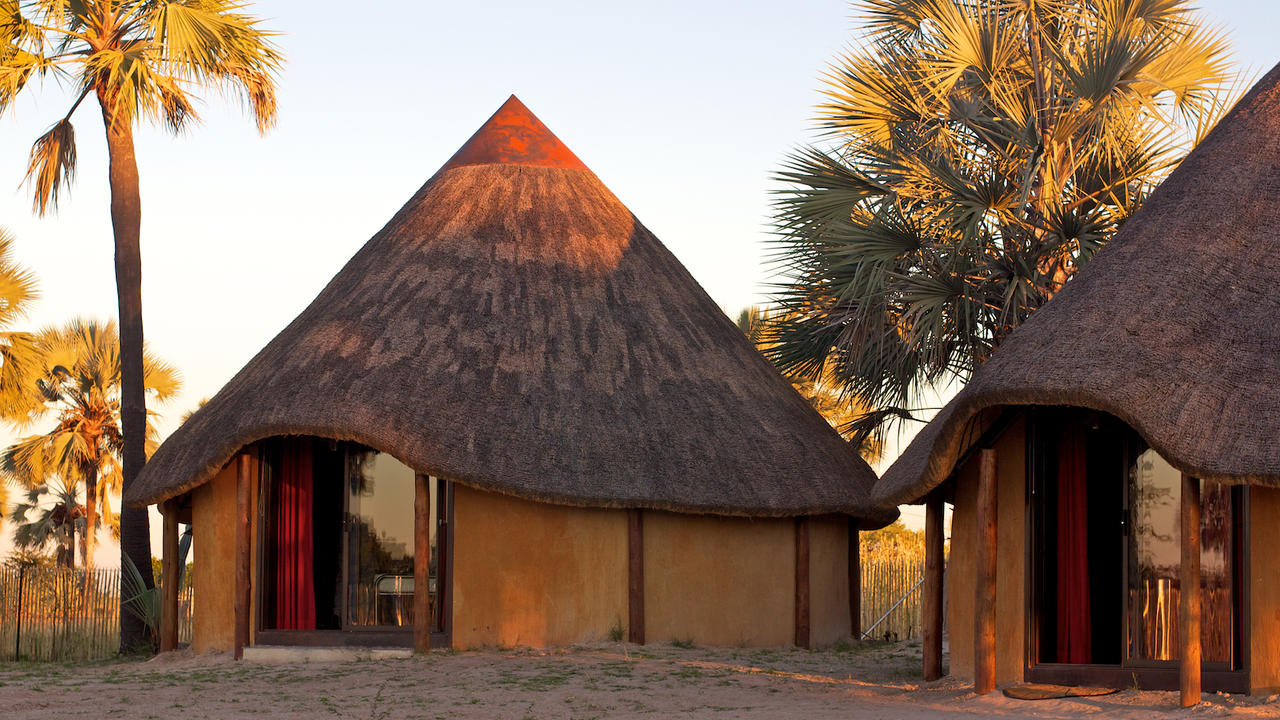 Ongula Village Homestead Lodge