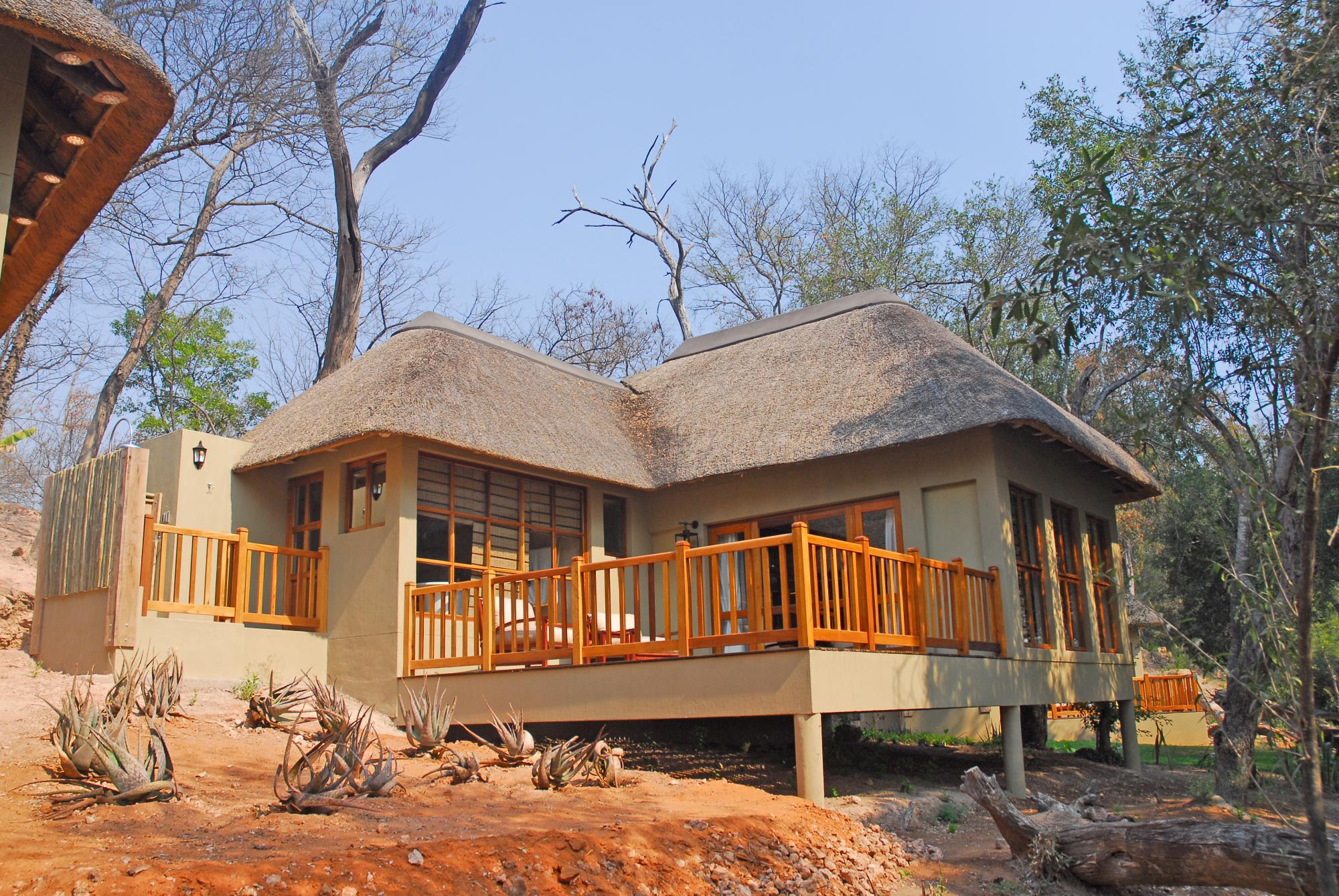 Divava Okavango Lodge