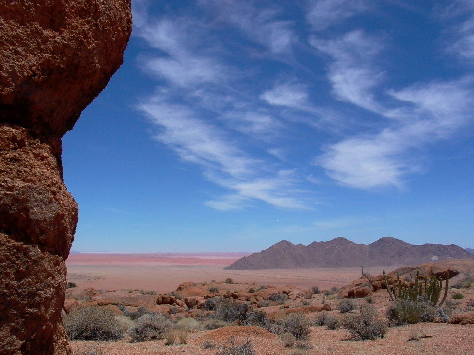 Namtib Biosphere Reserve