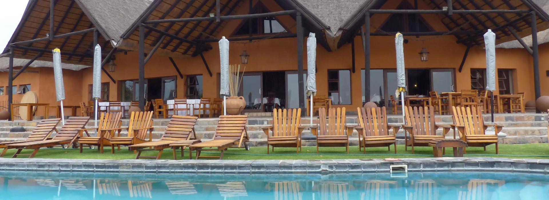 Opuwo Country Lodge