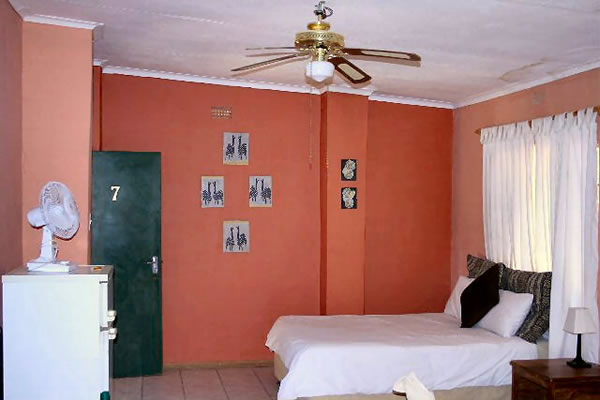 Oase Guest House Oase Guest House