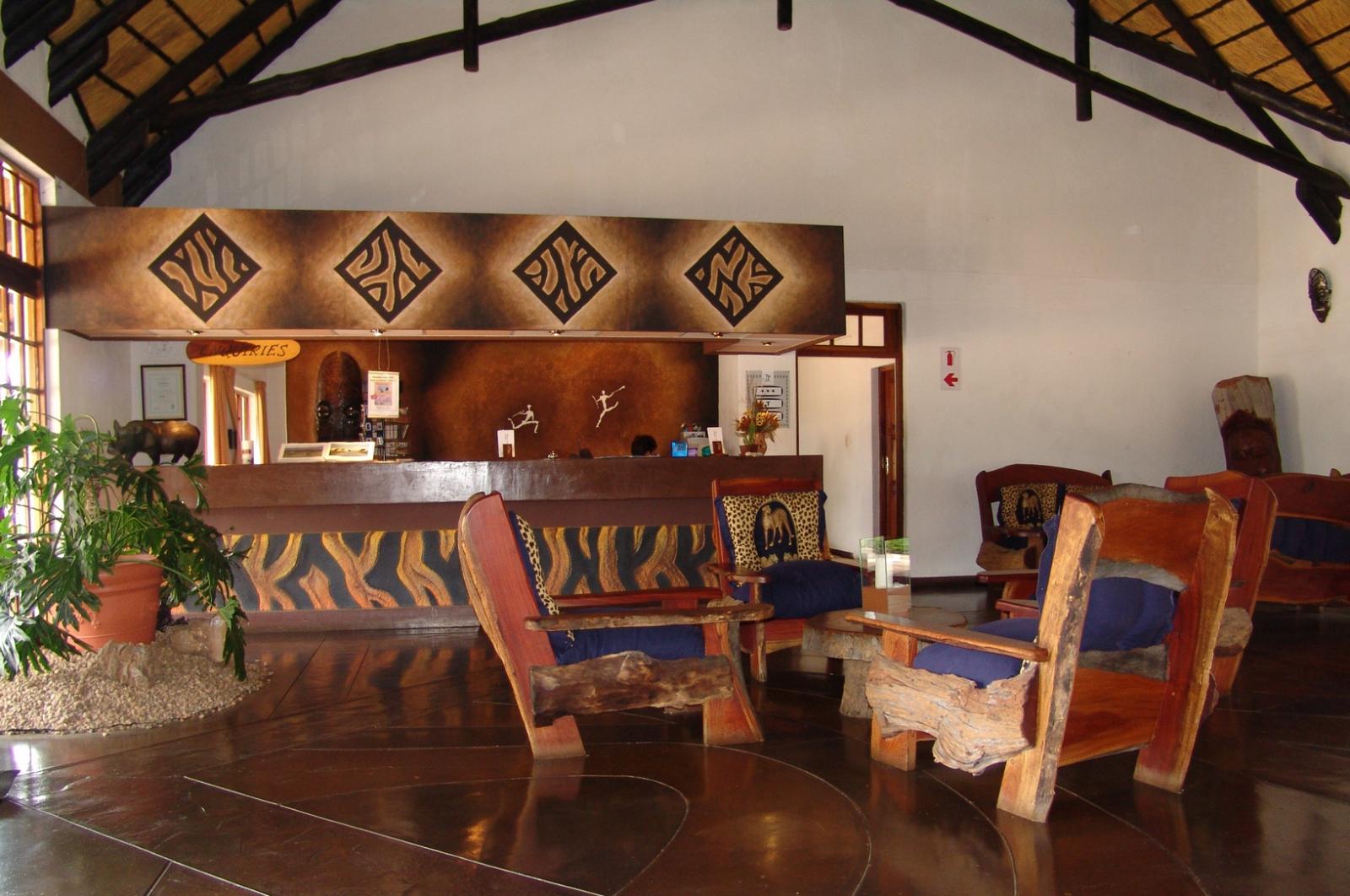 Okahandja Country Hotel