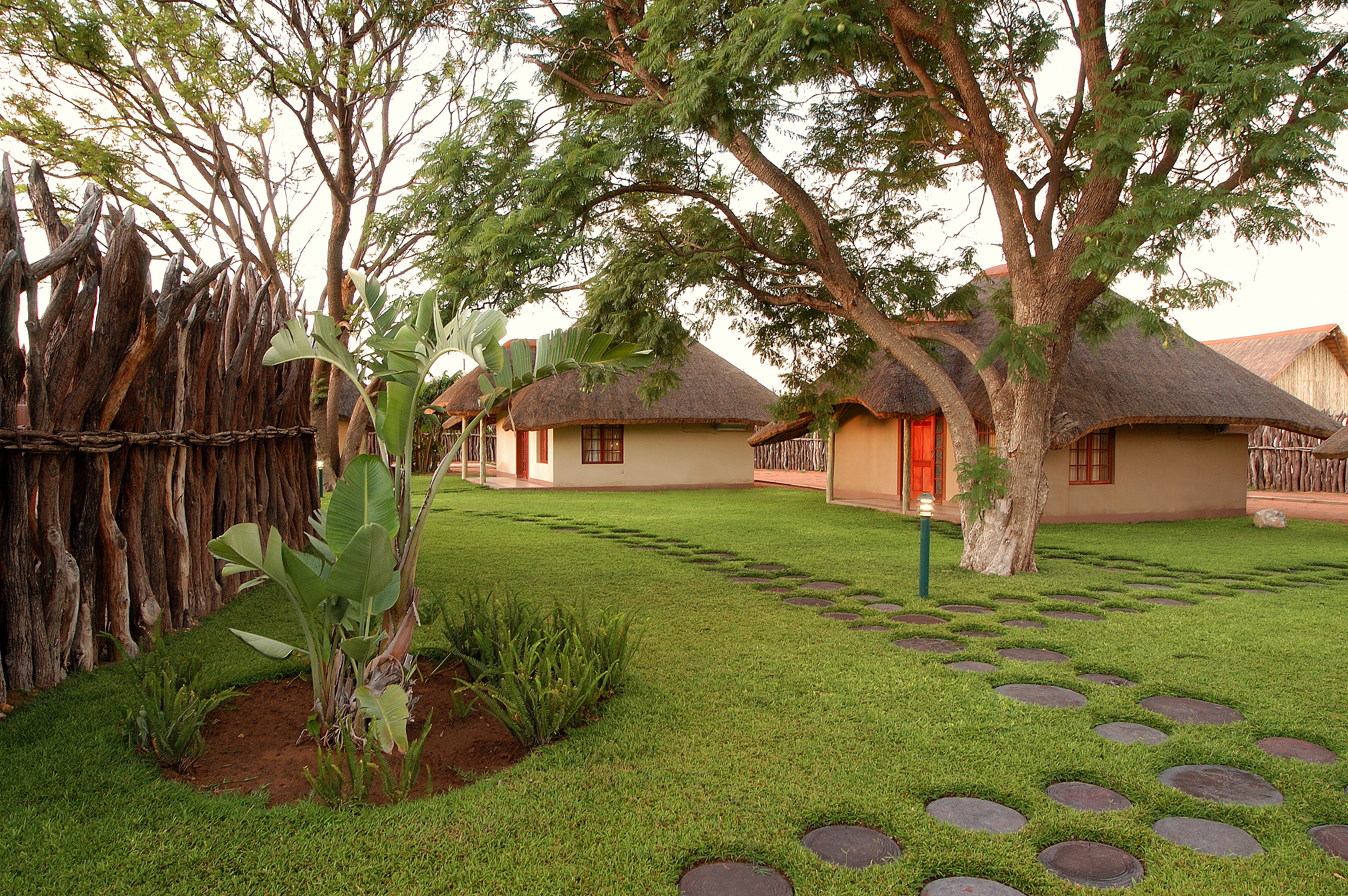 Frans Indongo Lodge