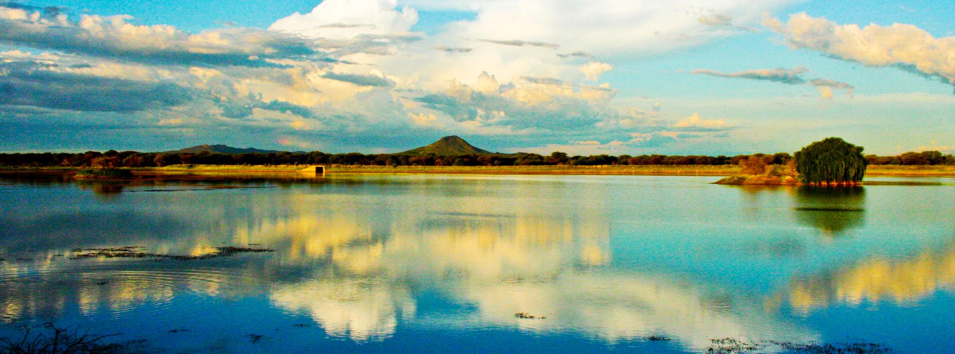 Otjiwa Safari Lodge Otjiwa Safari Lodge