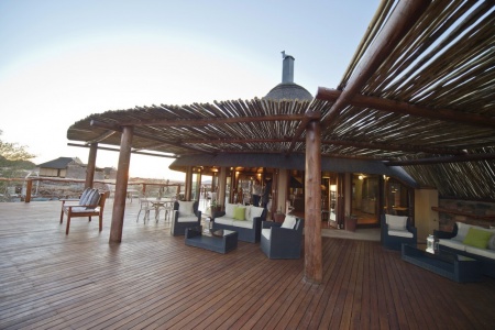 Hoodia Desert Lodge