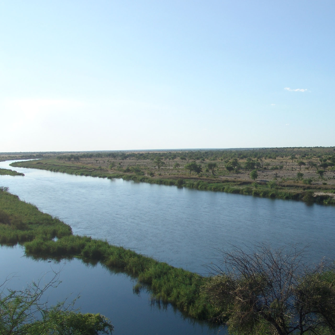  Kavango/Caprivi/North-East