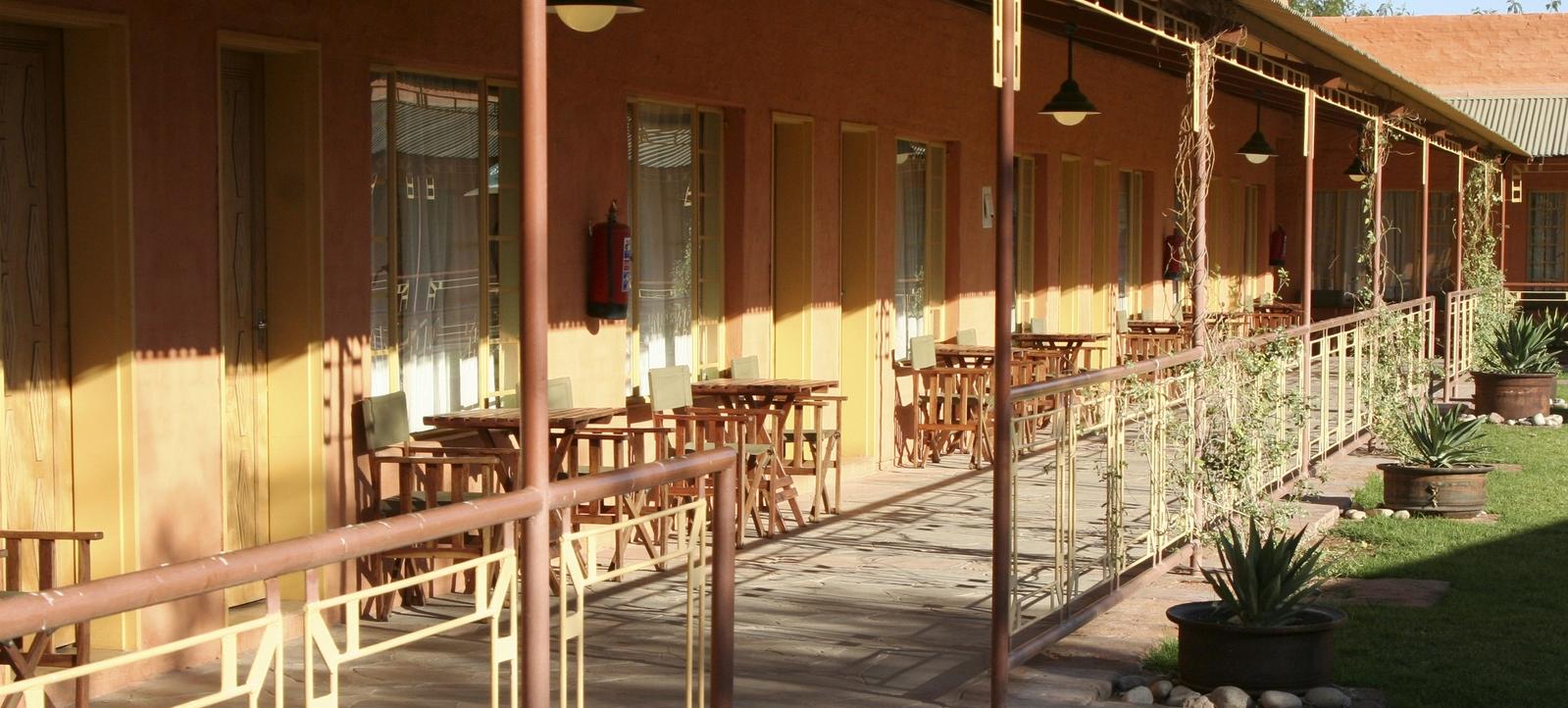 Solitaire Country Lodge Solitaire Country Lodge