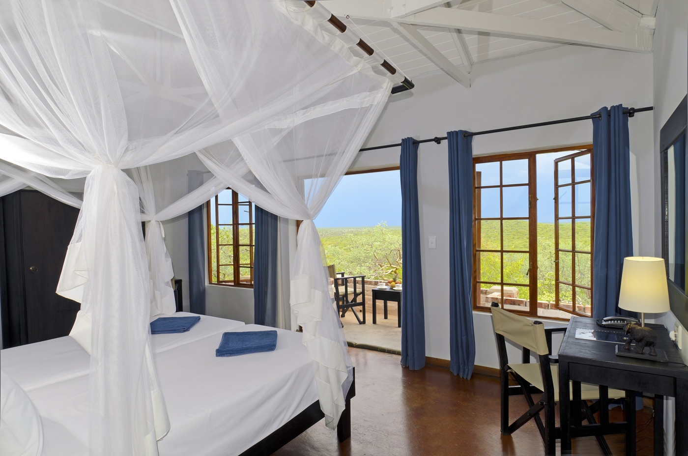 Etosha Safari Lodge