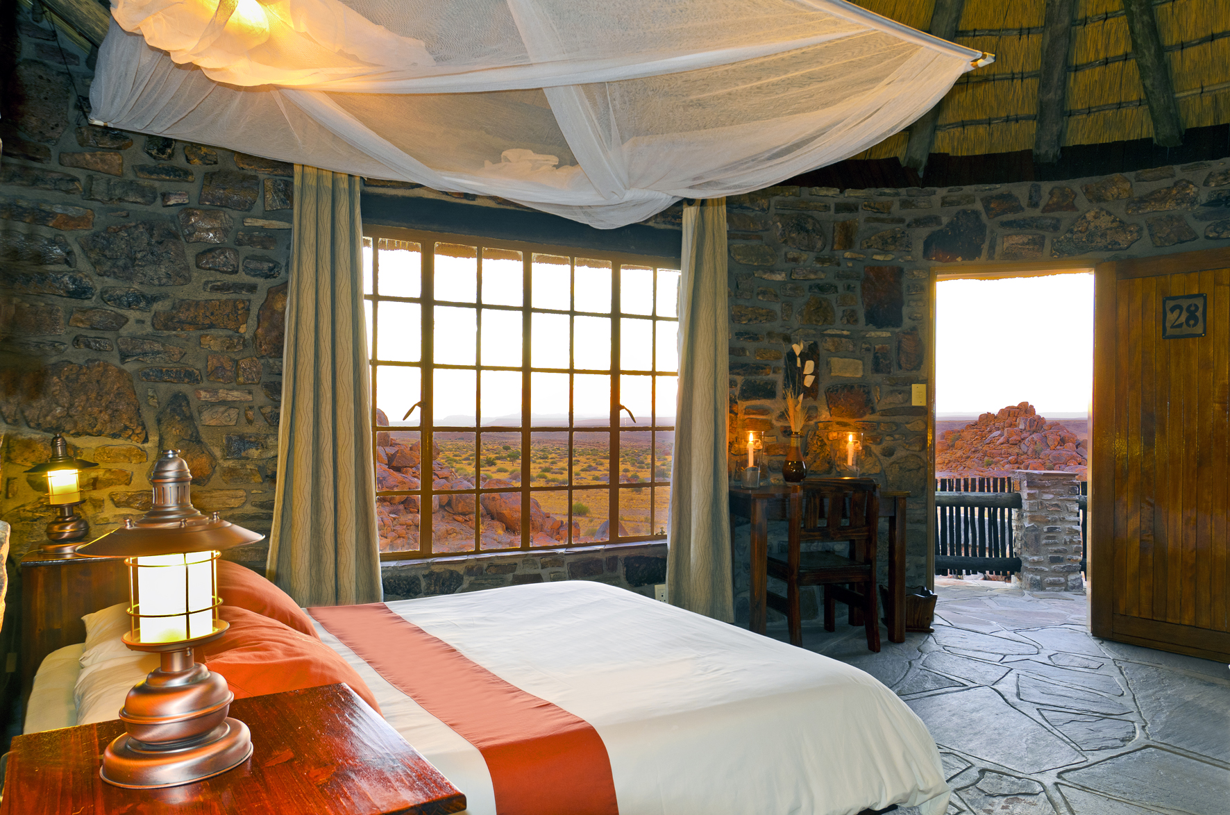 Canyon Lodge Namibia