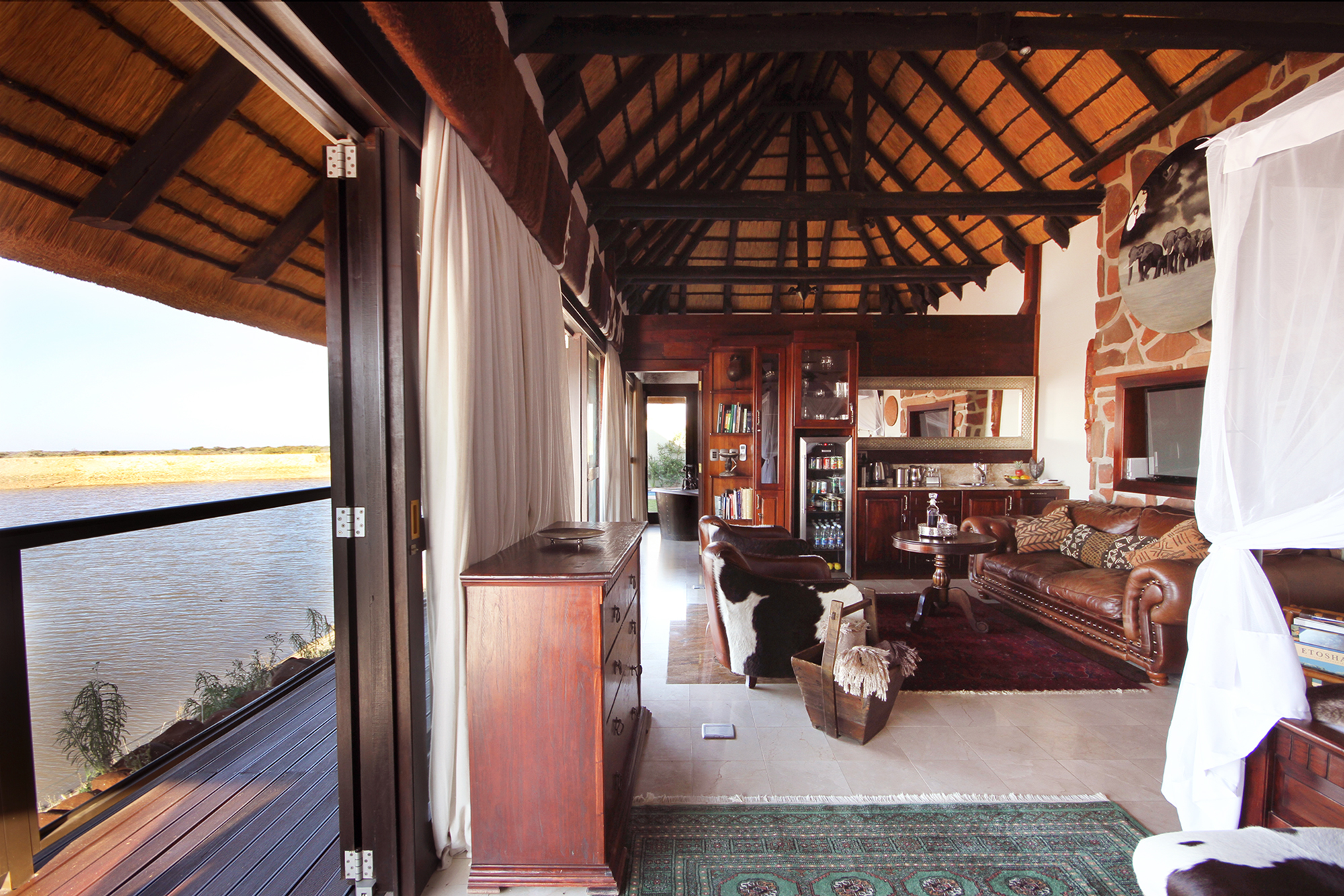 Erindi Game Reserve | Old Traders Lodge