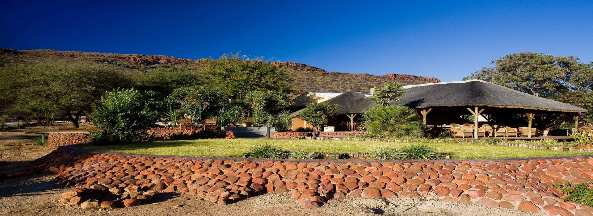 Waterberg Guest Farm