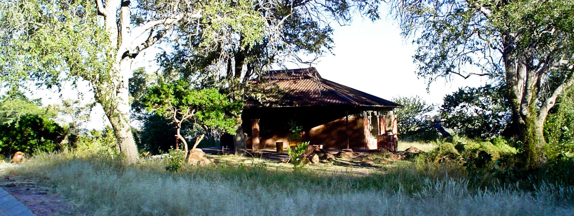 Waterberg Camp