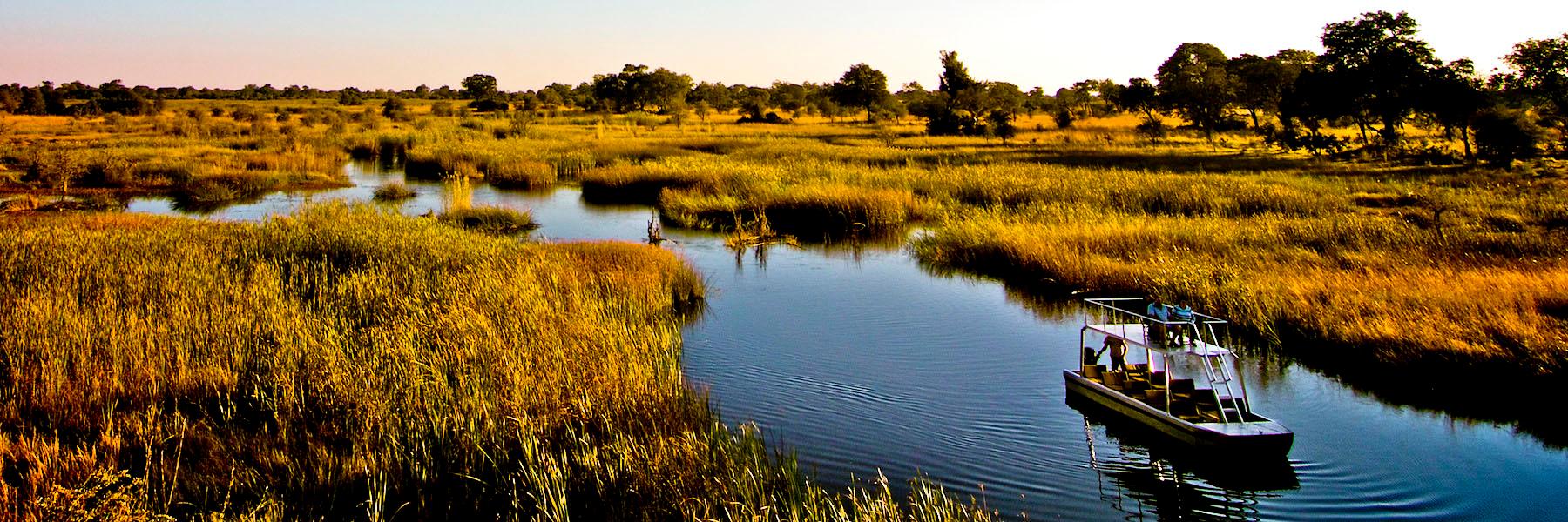 North-East/Caprivi