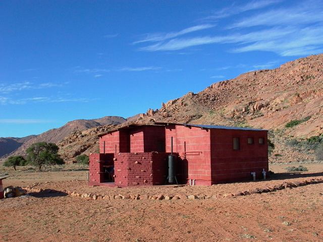 Namtib Biosphere Reserve