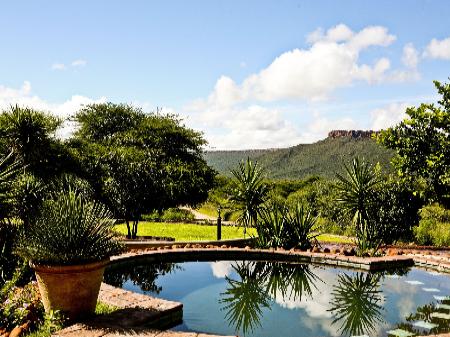 Waterberg Guest Farm