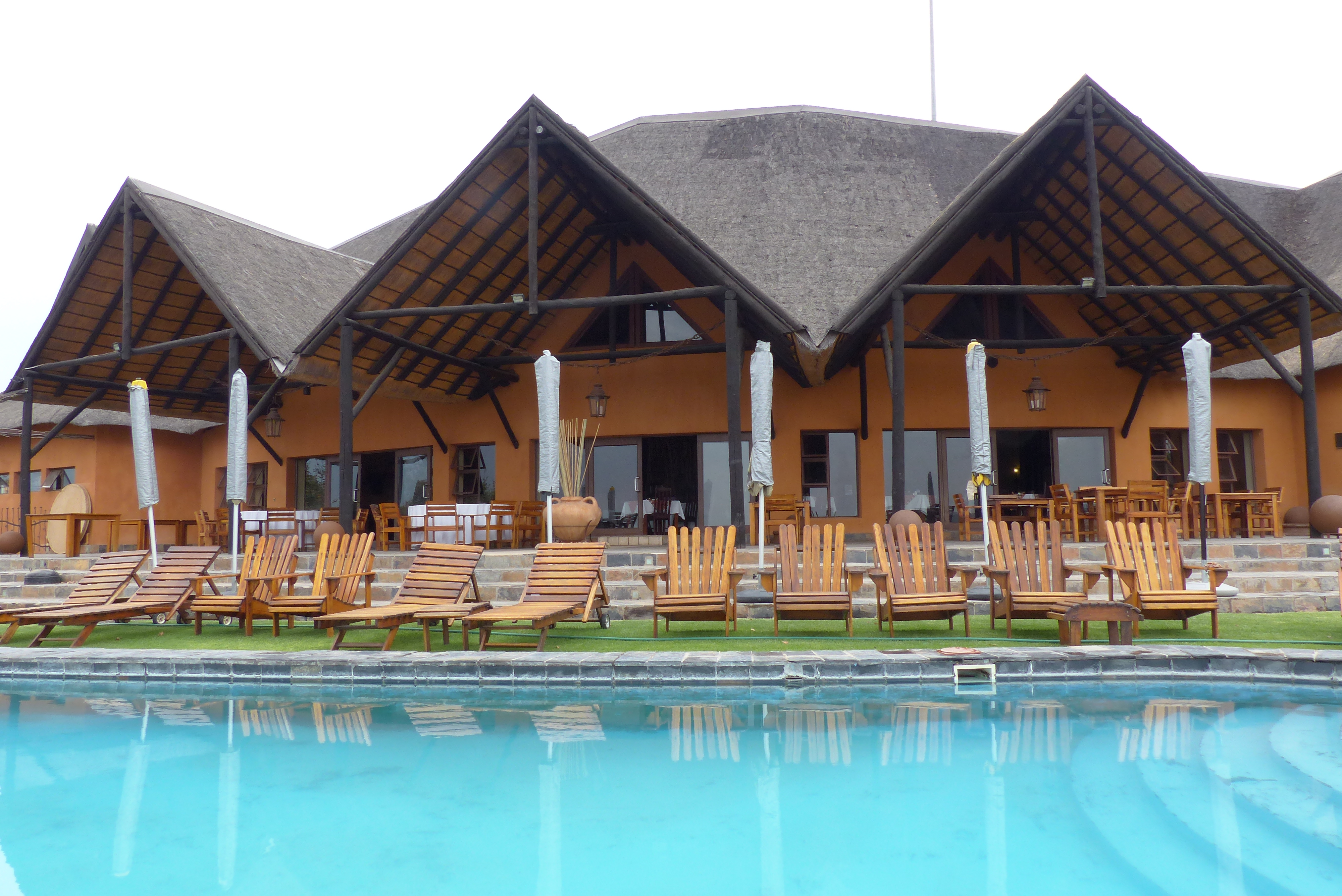 Opuwo Country Lodge