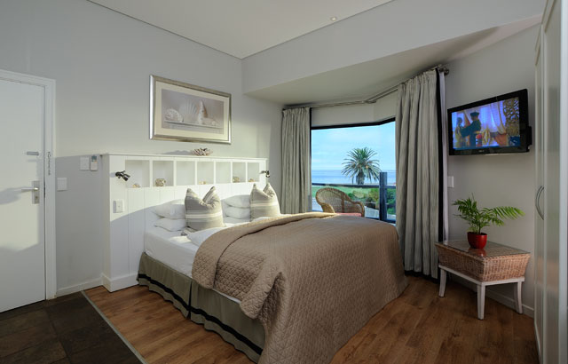 Oyster Box Guest House