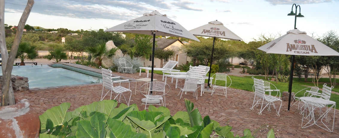 Etotongwe Lodge Etotongwe Lodge